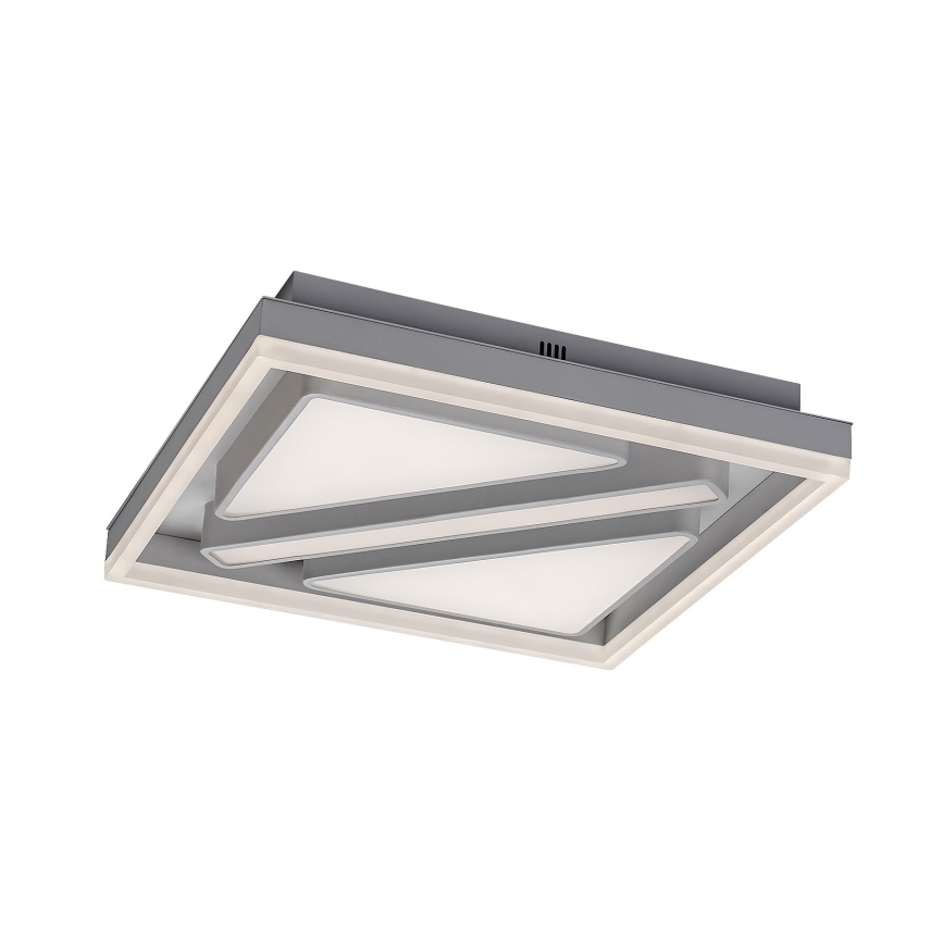 Rabalux - LED Dimbar taklampa LED/73W/230V + fjärrkontroll