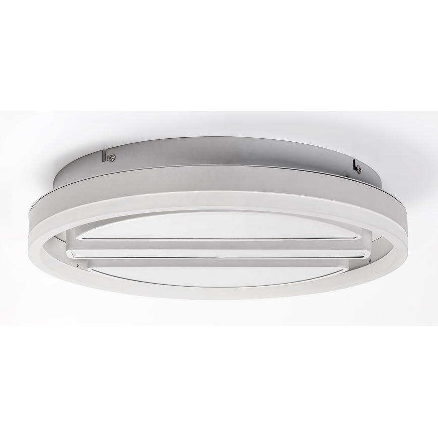 Rabalux - LED Dimbar taklampa LED/55W/230V + fjärrkontroll