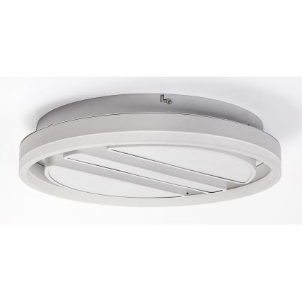 Rabalux - LED Dimbar taklampa LED/55W/230V + fjärrkontroll