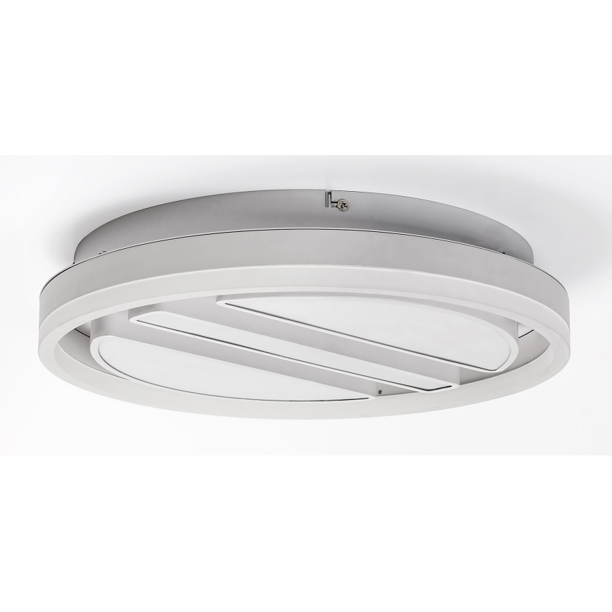 Rabalux - LED Dimbar taklampa LED/55W/230V + fjärrkontroll