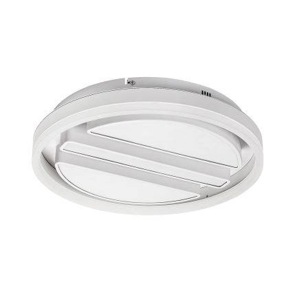 Rabalux - LED Dimbar taklampa LED/55W/230V + fjärrkontroll