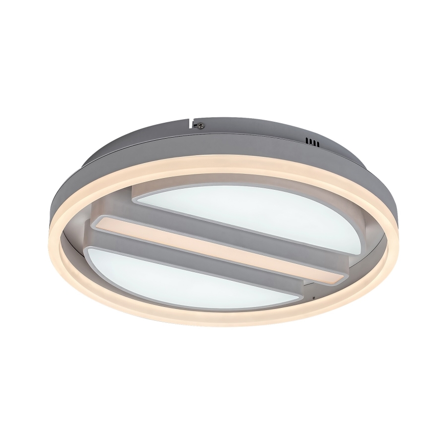 Rabalux - LED Dimbar taklampa LED/55W/230V + fjärrkontroll