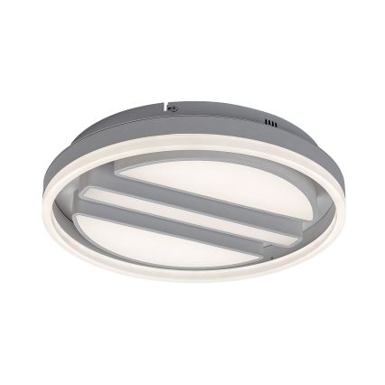 Rabalux - LED Dimbar taklampa LED/55W/230V + fjärrkontroll
