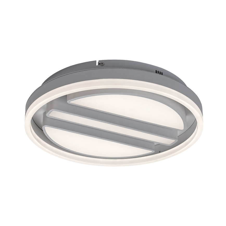 Rabalux - LED Dimbar taklampa LED/55W/230V + fjärrkontroll