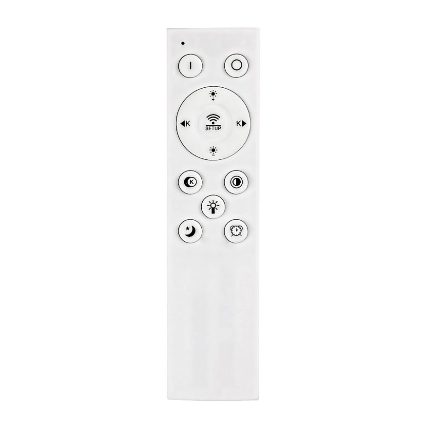 Rabalux - LED Dimbar taklampa LED/55W/230V + fjärrkontroll