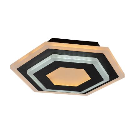 Rabalux - LED taklampa LED/23W/230V 3000/6000K