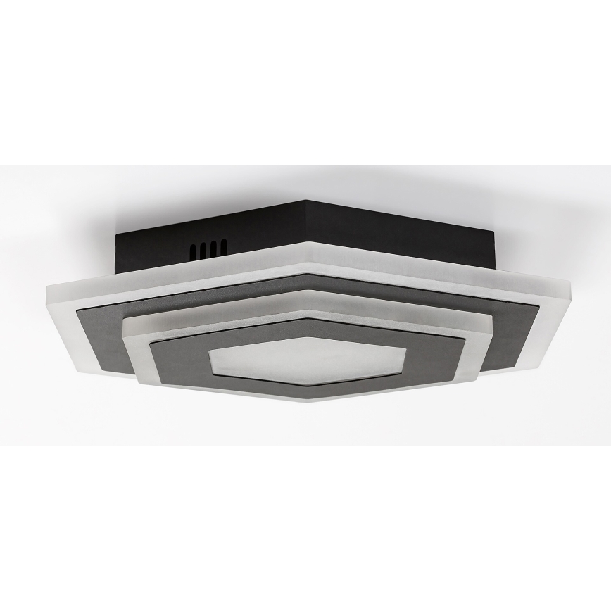 Rabalux - LED taklampa LED/23W/230V 3000/6000K