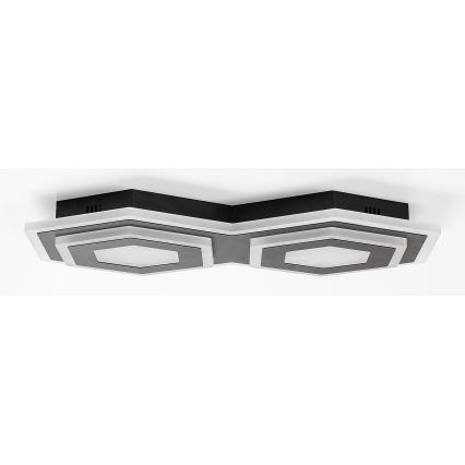 Rabalux - LED taklampa LED/44W/230V 3000/6000K