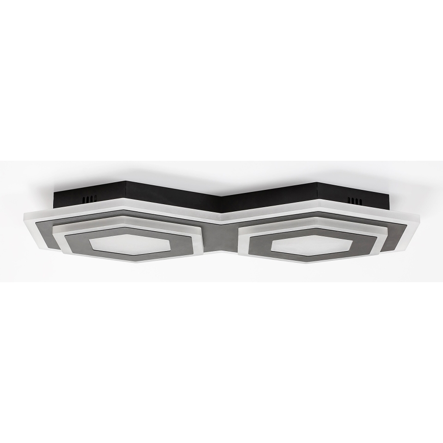 Rabalux - LED taklampa LED/44W/230V 3000/6000K