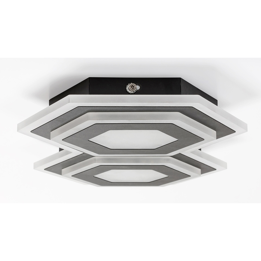 Rabalux - LED taklampa LED/44W/230V 3000/6000K