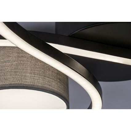 Rabalux - LED taklampa LED/38W/230V 4000K