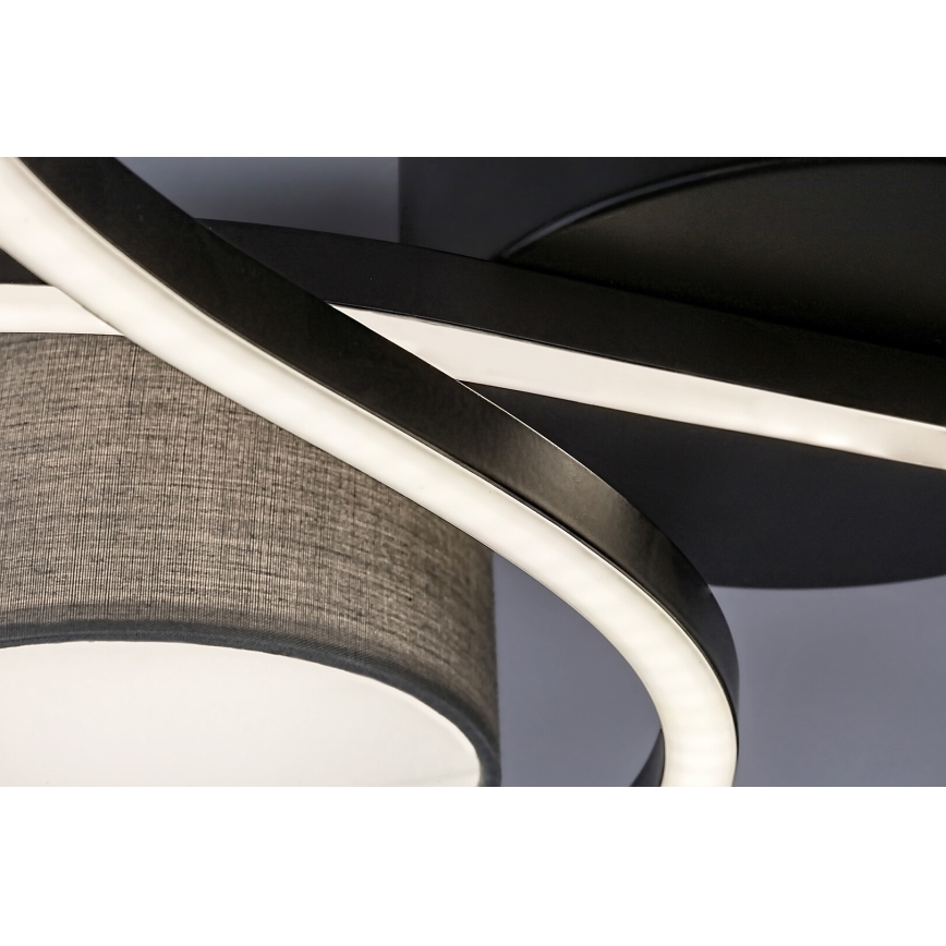 Rabalux - LED taklampa LED/38W/230V 4000K