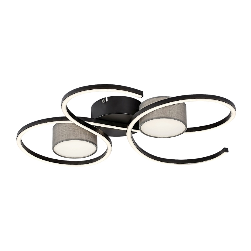 Rabalux - LED taklampa LED/38W/230V 4000K