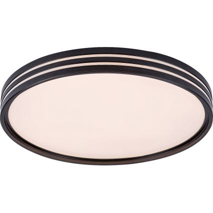 Rabalux - LED-taklampa, 25 W, 230 V, 3000 K, Ø 39 cm