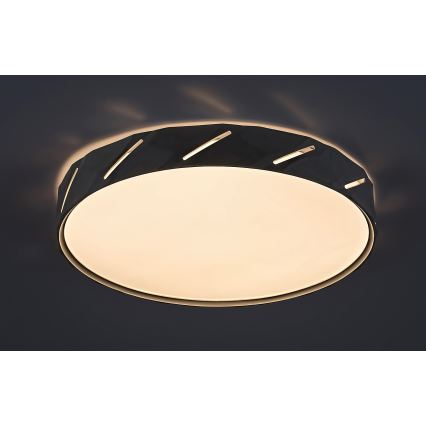 Rabalux - LED taklampa LED/25W/230V 3000K vit diameter 39 cm