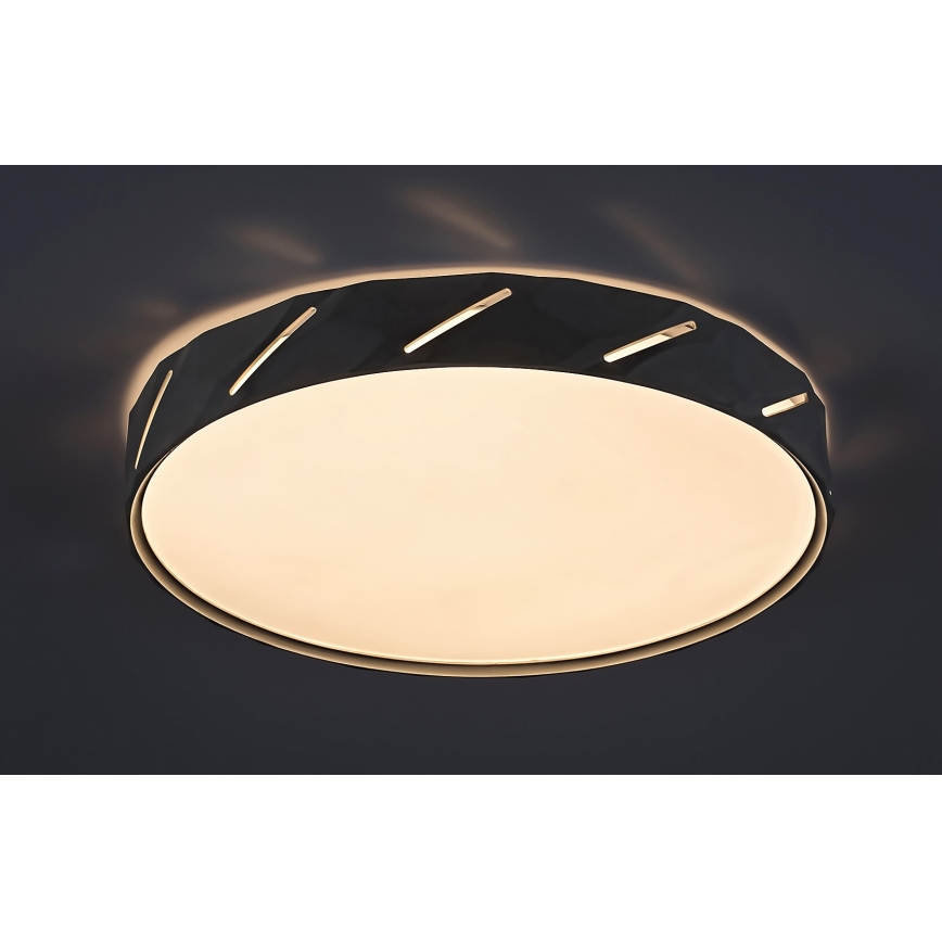 Rabalux - LED taklampa LED/25W/230V 3000K vit diameter 39 cm