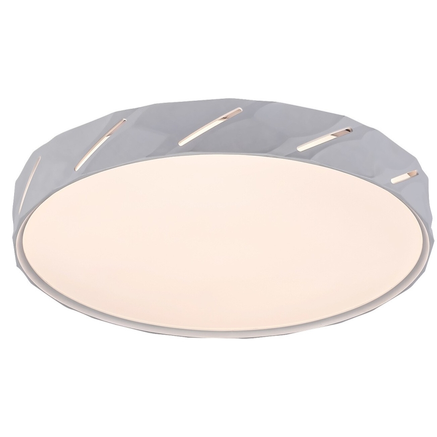 Rabalux - LED taklampa LED/25W/230V 3000K vit diameter 39 cm