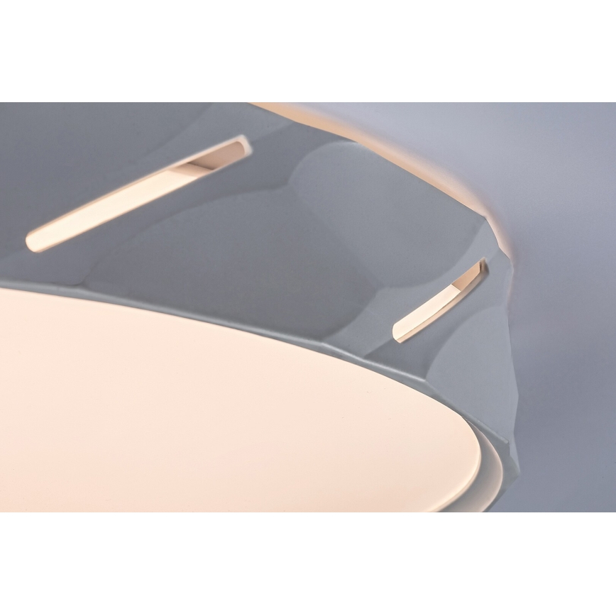 Rabalux - LED taklampa LED/25W/230V 3000K vit diameter 39 cm