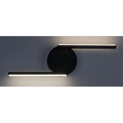 Rabalux - LED väggbelysning LED/8W/230V 4000K