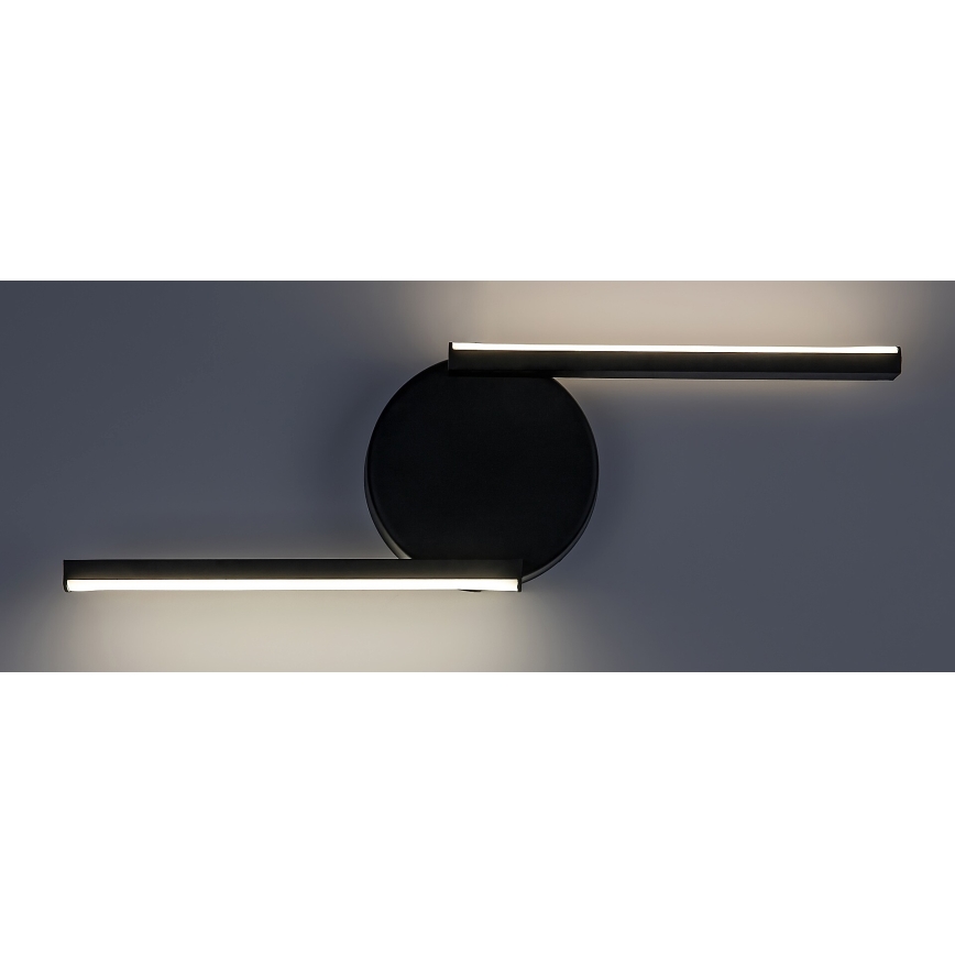 Rabalux - LED väggbelysning LED/8W/230V 4000K