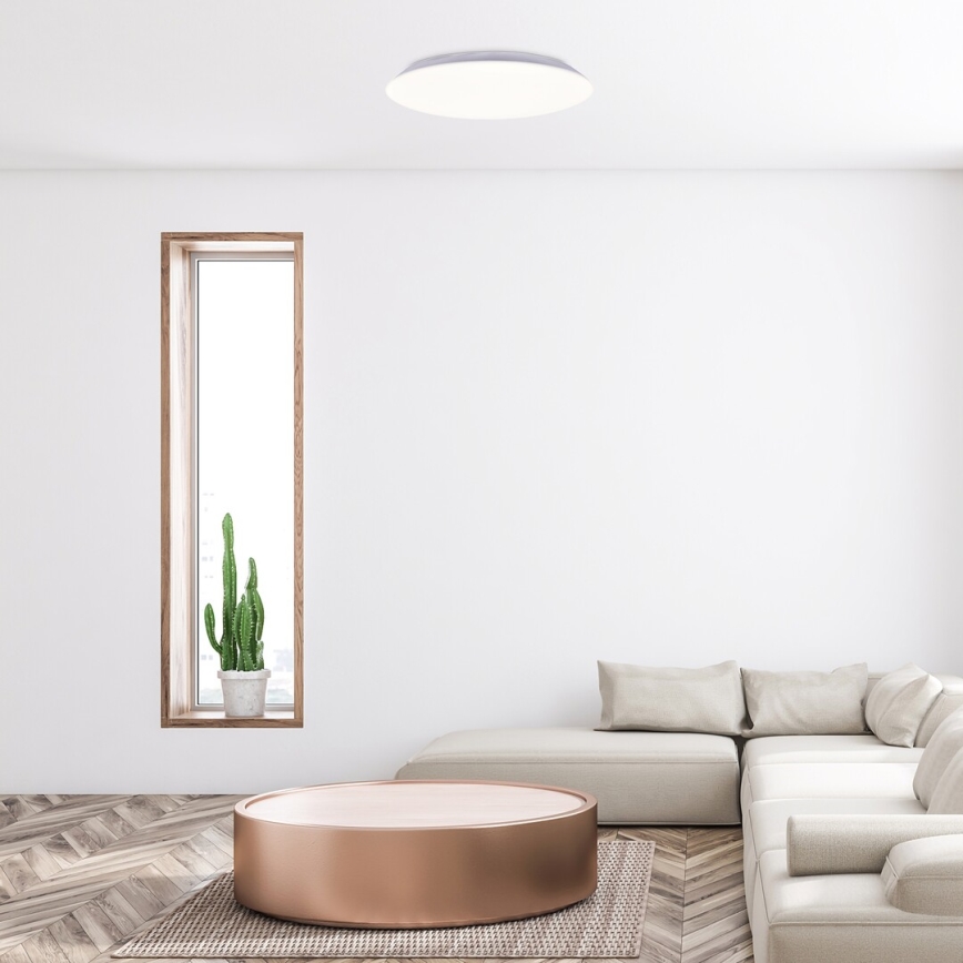 Rabalux - LED taklampa LED/18W/230V 4000K 28 cm