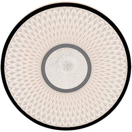 Rabalux - LED taklampa LED/24W/230V 4000K diameter 39 cm