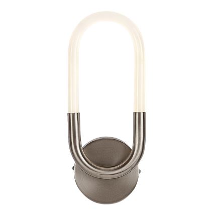 Rabalux - LED väggbelysning LED/9W/230V 4000K