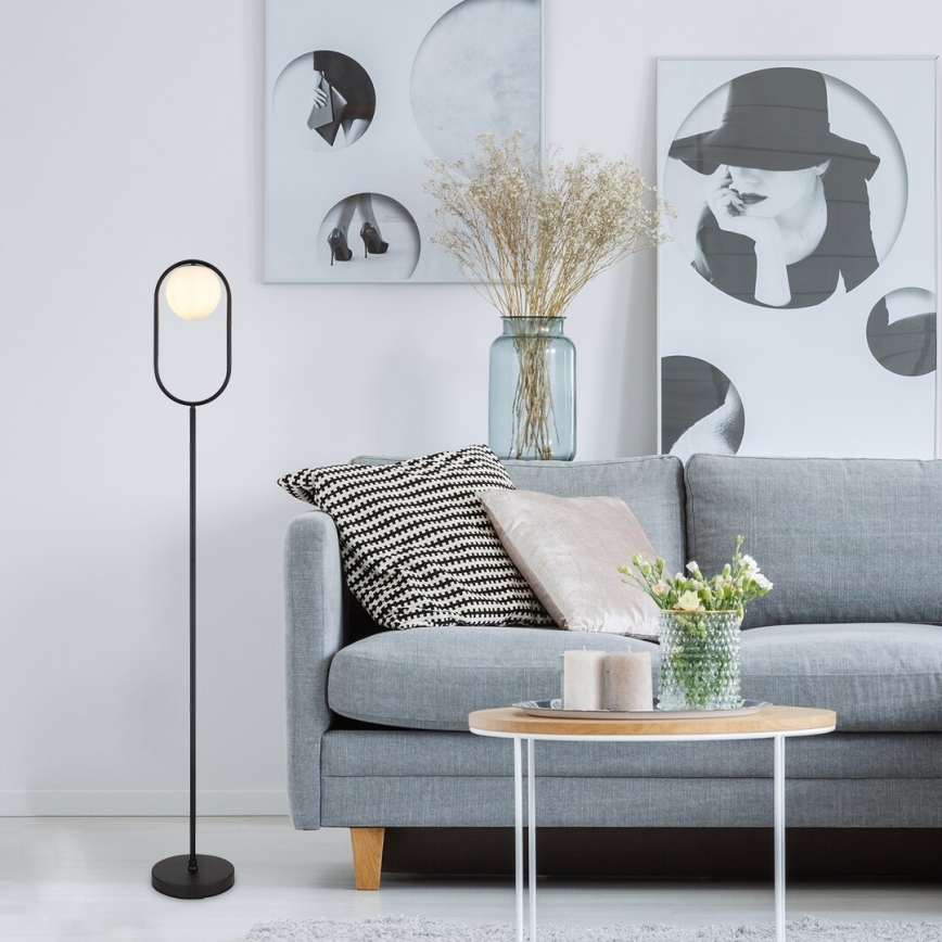 Rabalux - Golv lampa 1xE27/20W/230V