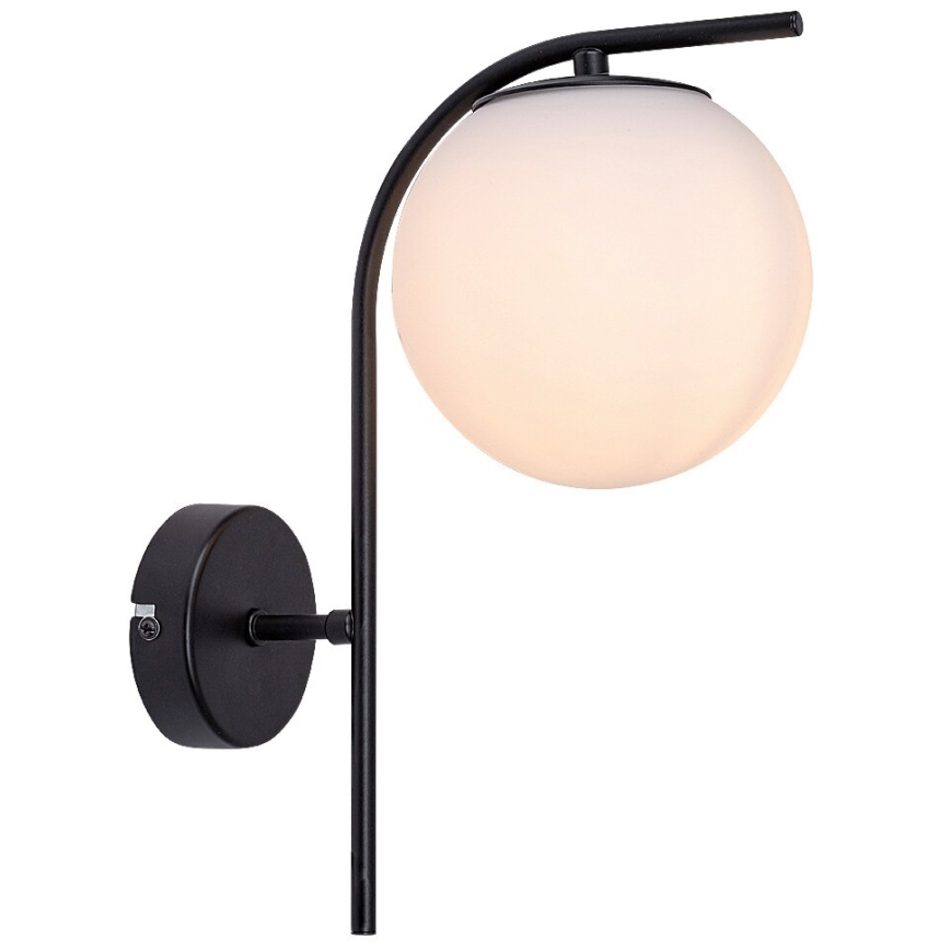 Rabalux - Vägglampa 1xE27/20W/230V
