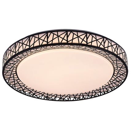 Rabalux - LED Dimbar taklampa LED/48W/230V 3000-6500K + fjärrkontroll