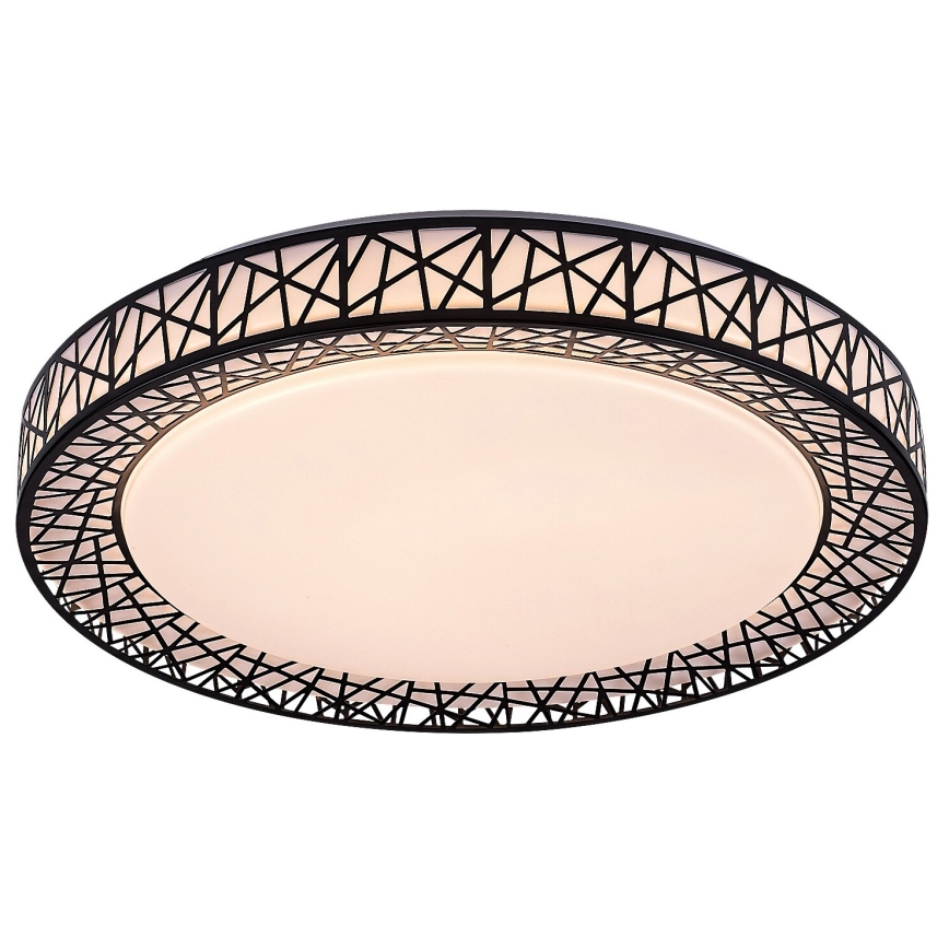 Rabalux - LED Dimbar taklampa LED/48W/230V 3000-6500K + fjärrkontroll