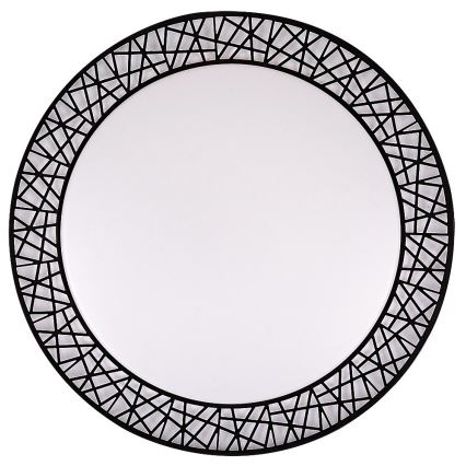 Rabalux - LED Dimbar taklampa LED/48W/230V 3000-6500K + fjärrkontroll