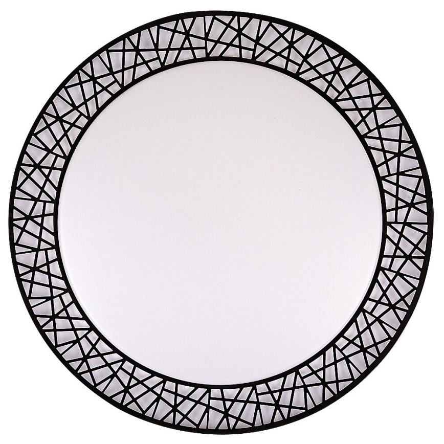 Rabalux - LED Dimbar taklampa LED/48W/230V 3000-6500K + fjärrkontroll