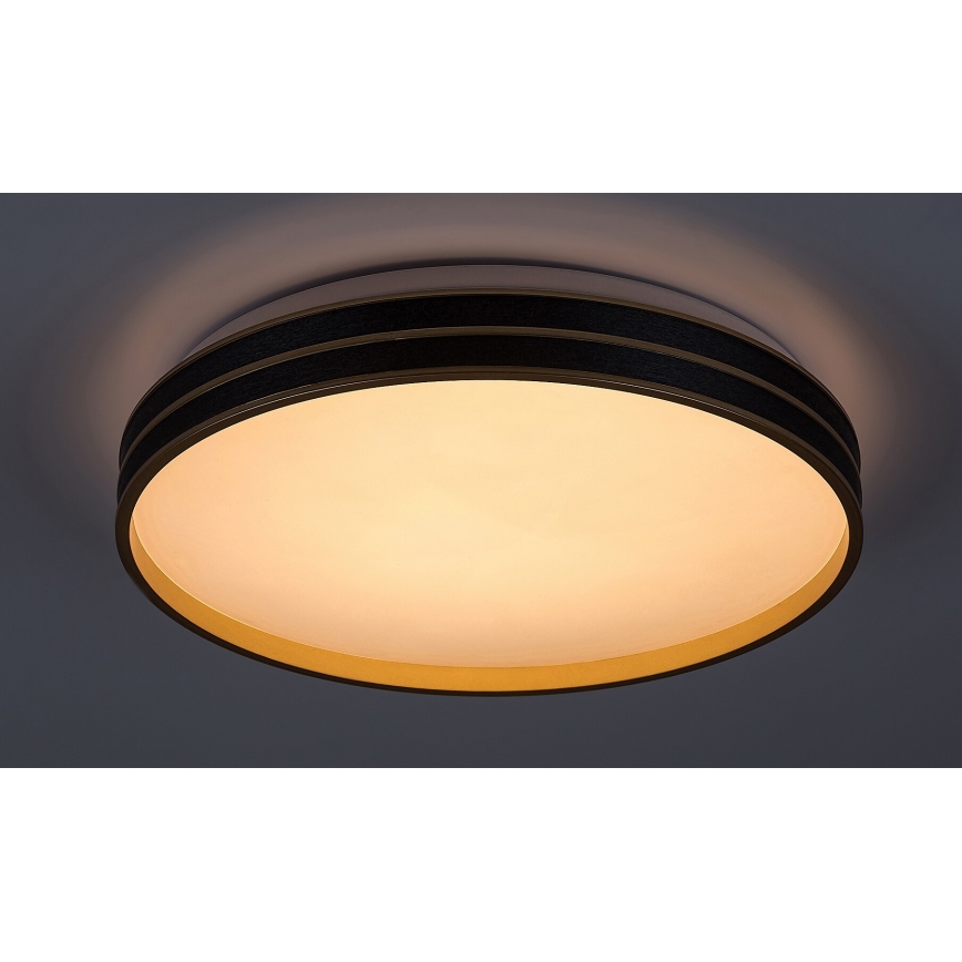 Rabalux - LED Dimbar taklampa LED/24W/230V 3000-6500K + fjärrkontroll