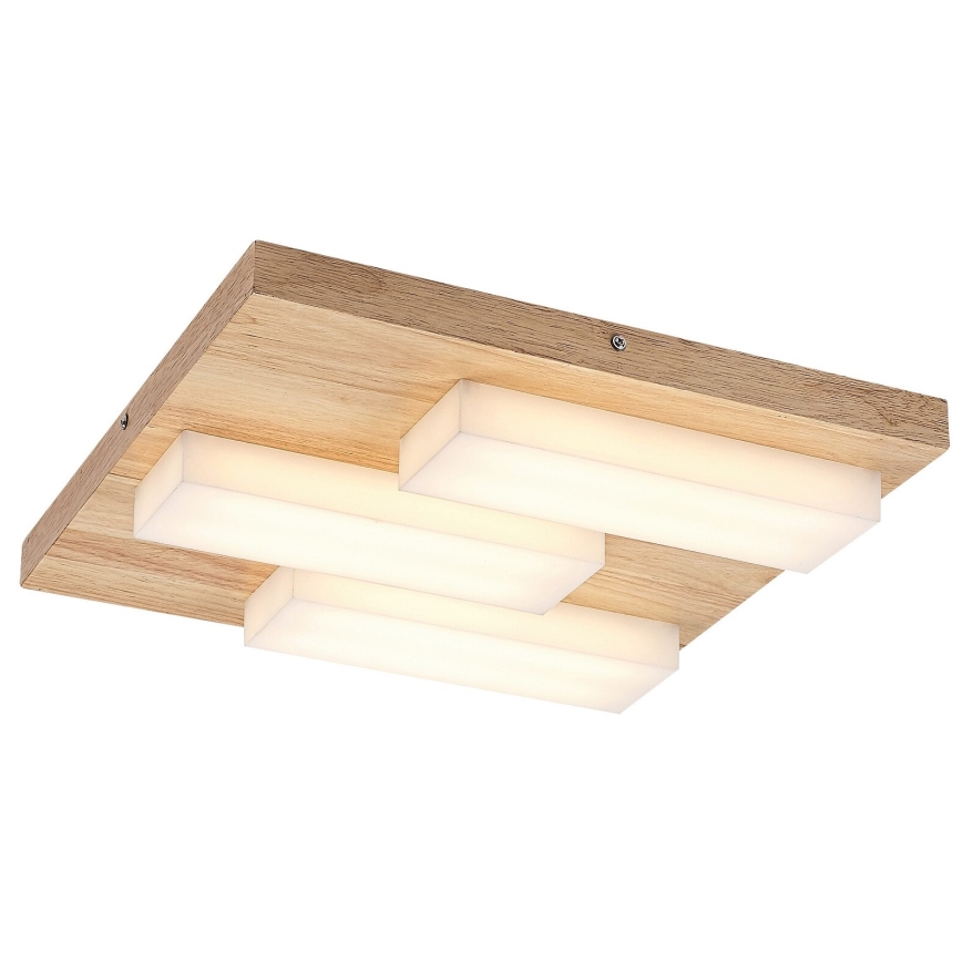 Rabalux - LED taklampa LED/30W/230V 3000K ek