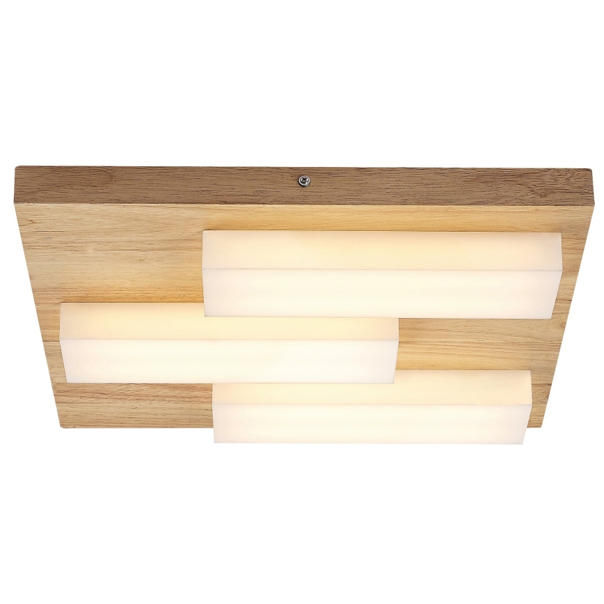 Rabalux - LED taklampa LED/30W/230V 3000K ek