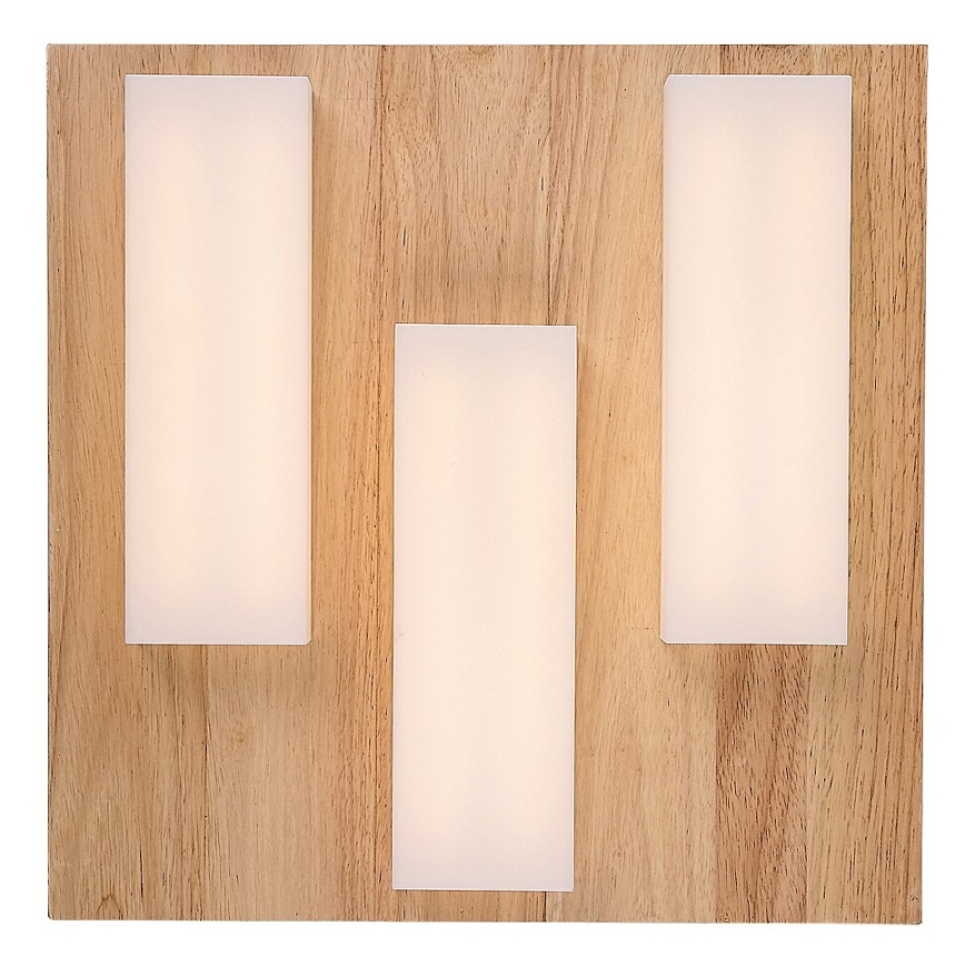 Rabalux - LED taklampa LED/30W/230V 3000K ek