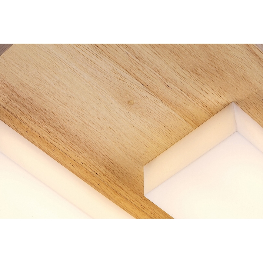 Rabalux - LED taklampa LED/30W/230V 3000K ek