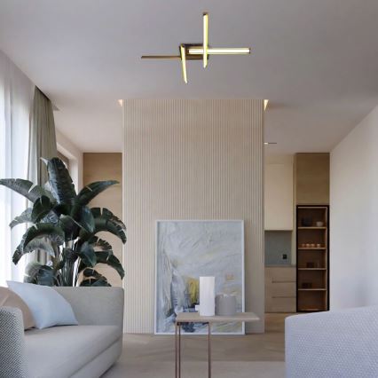 Rabalux - LED taklampa LED/20W/230V 3000K
