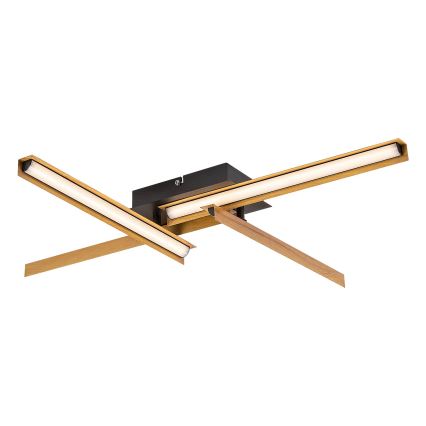 Rabalux - LED taklampa LED/20W/230V 3000K