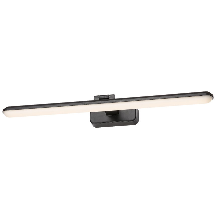 Rabalux - LED tavelbelysning LED/15W/230V 4000K svart