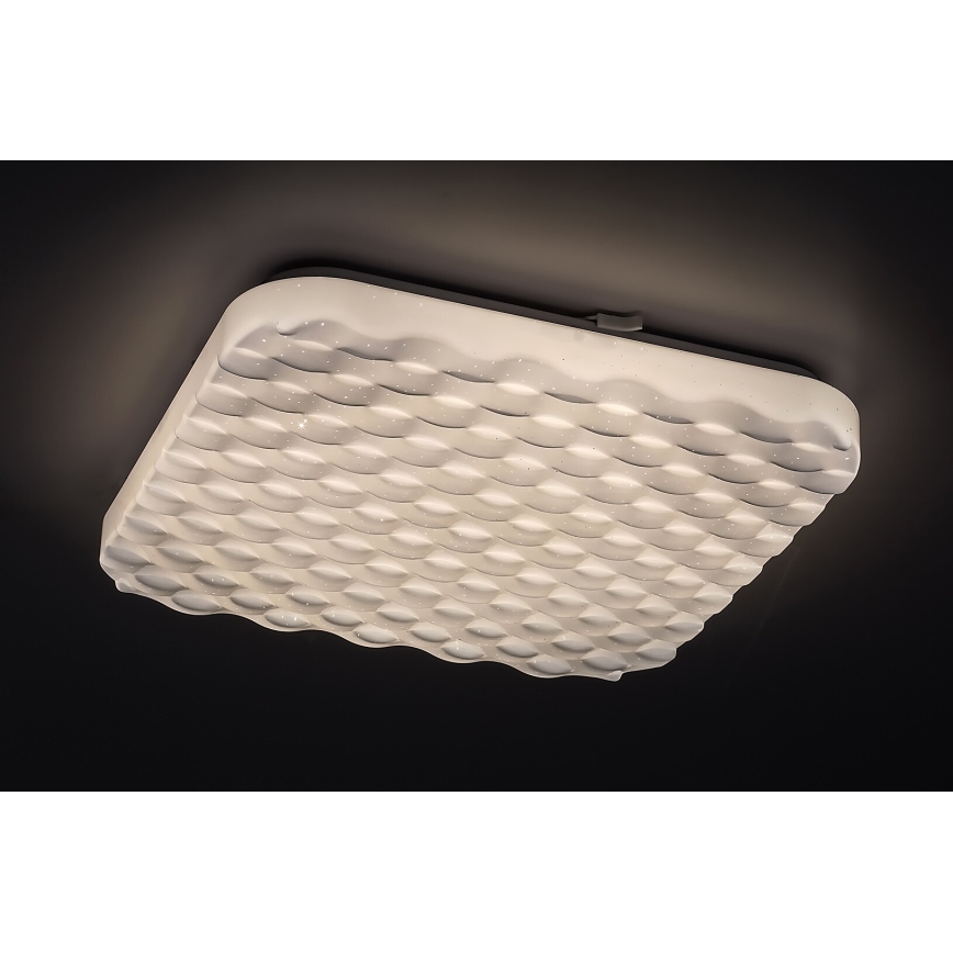 Rabalux - LED taklampa LED/24W/230V 4000K 33x33 cm