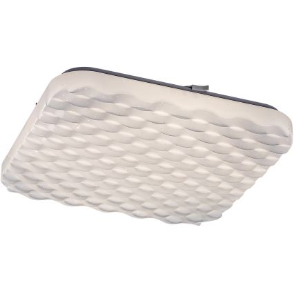 Rabalux - LED taklampa LED/24W/230V 4000K 33x33 cm