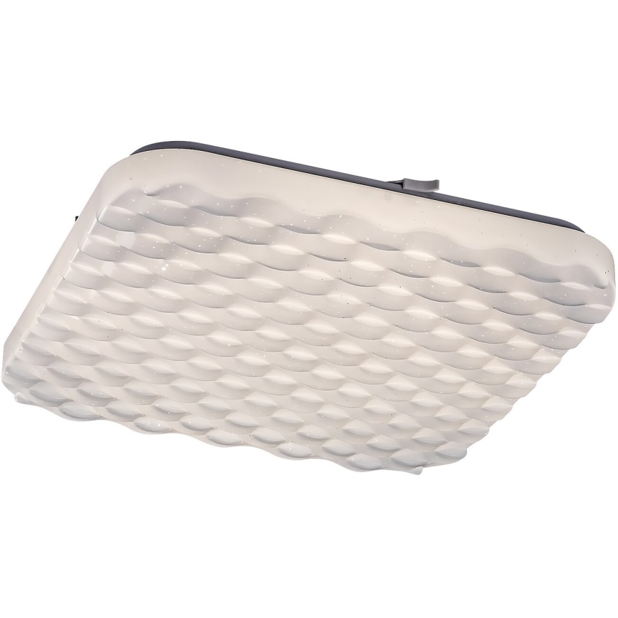 Rabalux - LED taklampa LED/24W/230V 4000K 33x33 cm