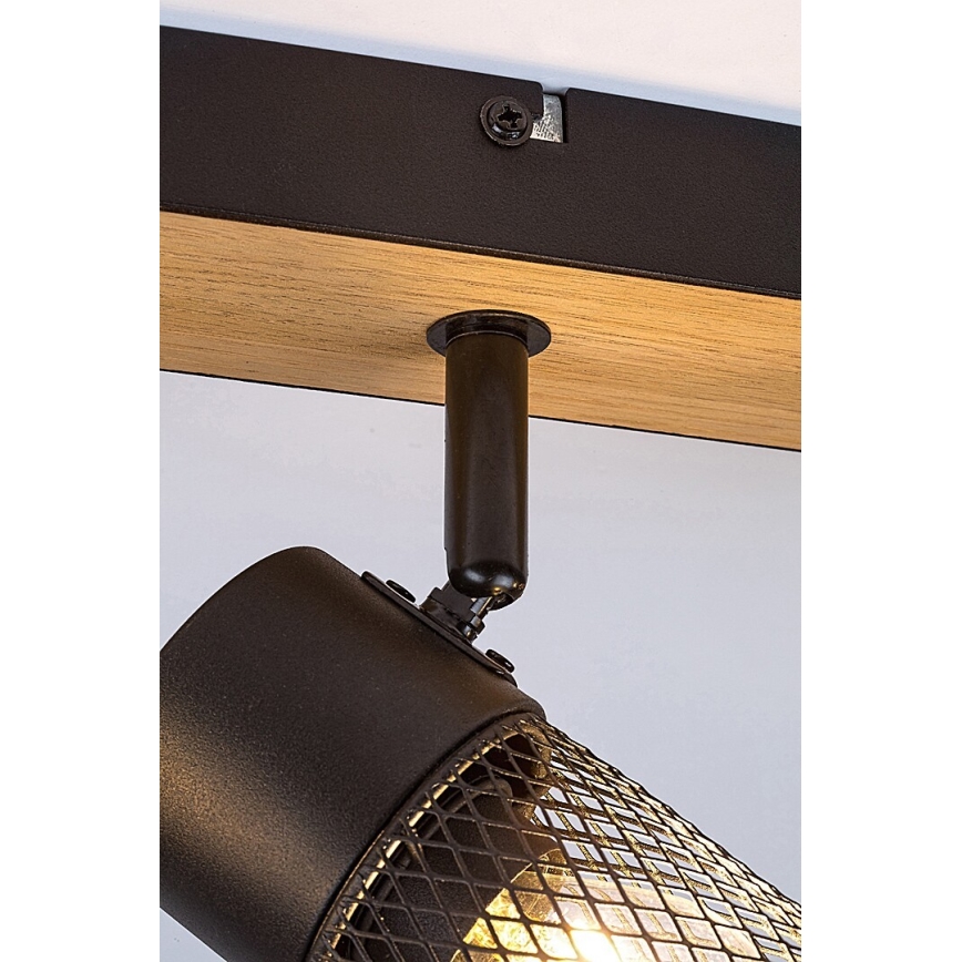 Rabalux - Spotlight 4xE14/40W/230V ek