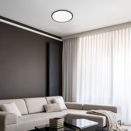 Rabalux - LED Dimbar taklampa LED/36W/230V 3000K 54 cm