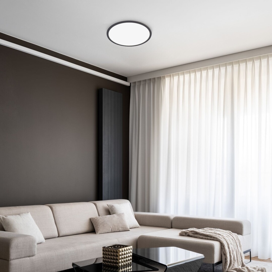 Rabalux - LED Dimbar taklampa LED/36W/230V 3000K 54 cm