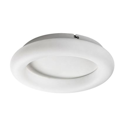 Rabalux - LED taklampa LED/24W/230V 4000K diameter 33 cm vit