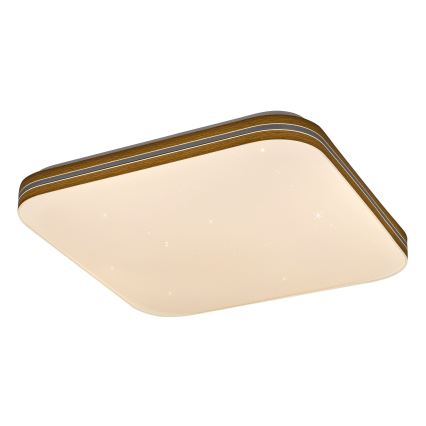 Rabalux - LED taklampa LED/18W/230V 3000K 33x33 cm