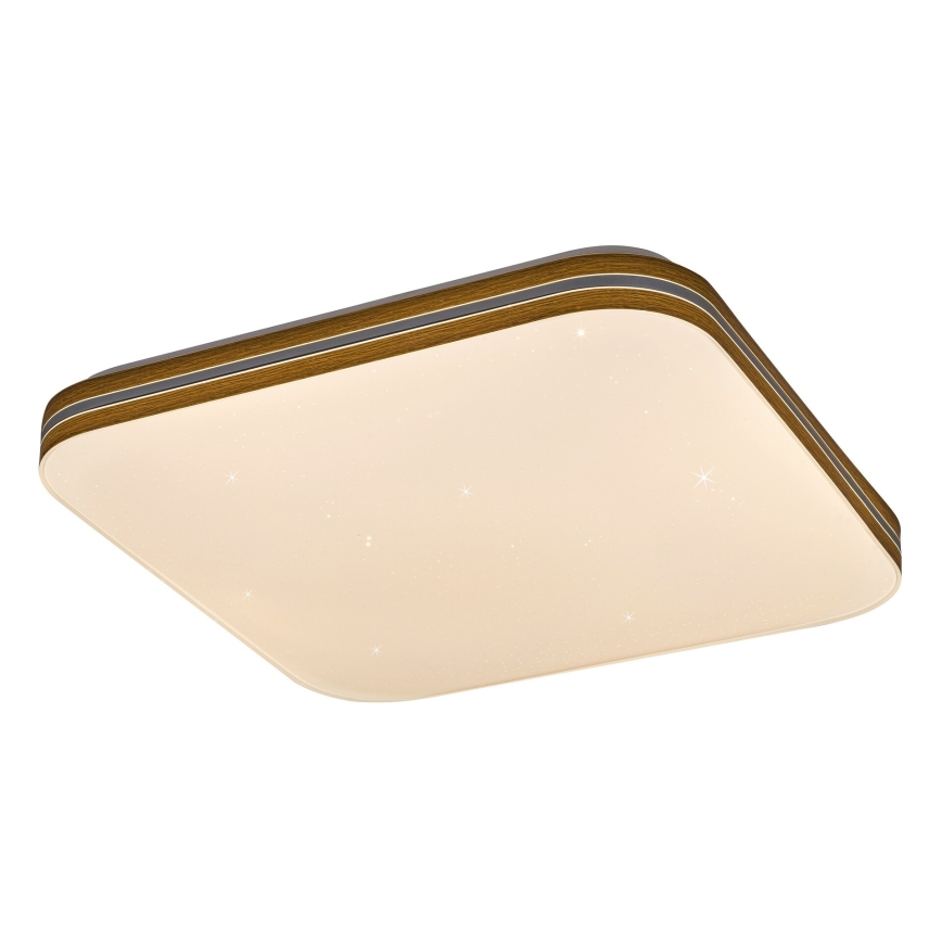 Rabalux - LED taklampa LED/18W/230V 3000K 33x33 cm